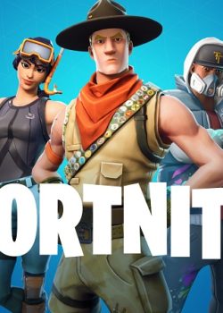 راز موفقیت بازی Fortnite: ترکیب گیم‌پلی، کراس‌اورها و فرهنگ پاپ