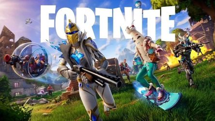 Fortnite به فروشگاه گوگل پلی بازمی‌گردد