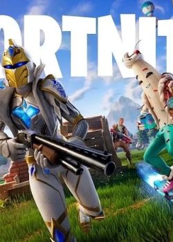Fortnite به فروشگاه گوگل پلی بازمی‌گردد