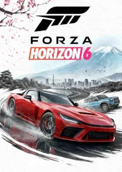 دانلود بازی Forza Horizon 6 برای کامپیوتر