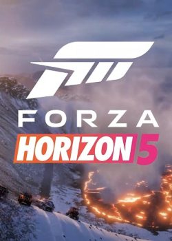 نگاهی به بازی Forza Horizon 5