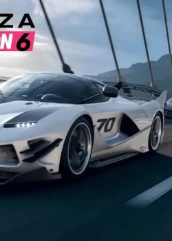 احتمالا بازی Forza Horizon 6 در ژاپن جریان دارد