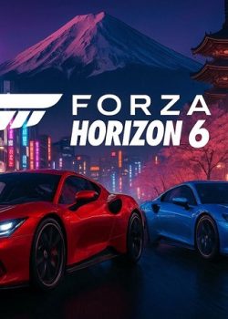 Forza Horizon 6 به ژاپن می‌رود