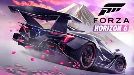 SteamDB در مورد نشت اطلاعات بازی Forza Horizon 6 توضیح می‌دهد