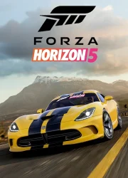 دانلود بازی Forza Horizon 5 برای کامپیوتر | گیمباتو