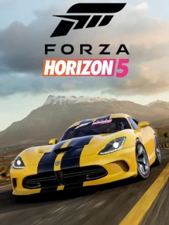 دانلود بازی Forza Horizon 5 برای کامپیوتر | گیمباتو