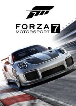 دانلود بازی Forza Motorsport 7 برای کامپیوتر | گیمباتو
