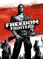 دانلود بازی Freedom Fighters برای کامپیوتر | گیمباتو