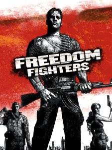 دانلود بازی Freedom Fighters برای کامپیوتر | گیمباتو
