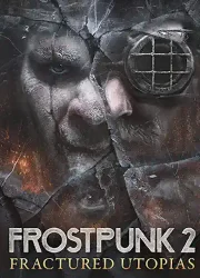 دانلود بازی Frostpunk 2 برای کامپیوتر | گیمباتو
