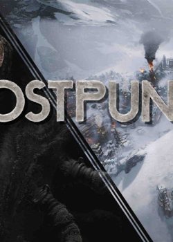 بررسی بازی Frostpunk 2 مدیریت شهری در دنیایی بی‌رحم‌