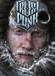 دانلود بازی Frostpunk برای پی سی | گیمباتو