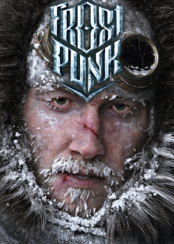 دانلود بازی Frostpunk برای پی سی | گیمباتو