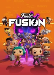 دانلود بازی Funko Fusion برای کامپیوتر | گیمباتو