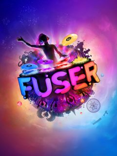 دانلود بازی FUSER برای کامپیوتر | گیمباتو