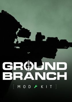 بررسی بازی GROUND BRANCH