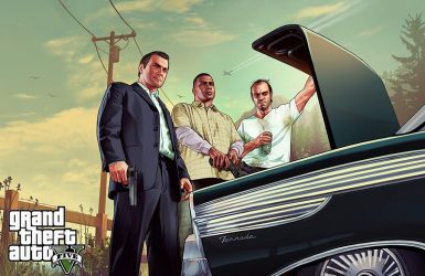 بالاخره GTA 5 و شکسپیر با هم به لطف فیلم مستند جدید