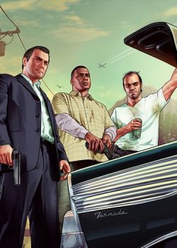 بالاخره GTA 5 و شکسپیر با هم به لطف فیلم مستند جدید