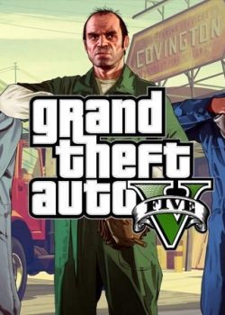 آپدیت رایگان GTA 5 برای PC