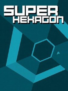 دانلود بازی Super Hexagon برای کامپیوتر