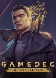 دانلود بازی Gamedec برای کامپیوتر | گیمباتو