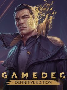 دانلود بازی Gamedec برای کامپیوتر | گیمباتو