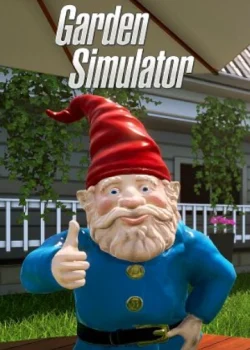 دانلود بازی Garden Simulator برای کامپیوتر | گیمباتو