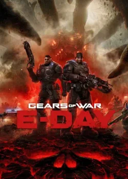 دانلود بازی Gears of War: E-Day برای کامپیوتر | گیمباتو