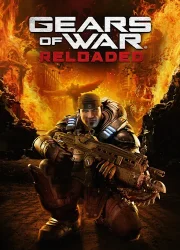 دانلود بازی Gears of War: Reloaded برای کامپیوتر | گیمباتو