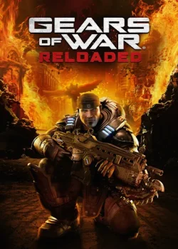 دانلود بازی Gears of War: Reloaded برای کامپیوتر | گیمباتو