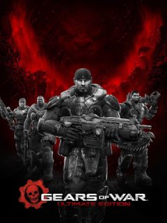 دانلود بازی Gears of War: Ultimate Edition برای کامپیوتر | گیمباتو