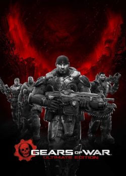 دانلود بازی Gears of War: Ultimate Edition برای کامپیوتر | گیمباتو