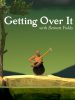 دانلود بازی Getting Over It with Bennett Foddy برای کامپیوتر | گیمباتو