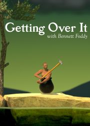 دانلود بازی Getting Over It with Bennett Foddy برای کامپیوتر | گیمباتو
