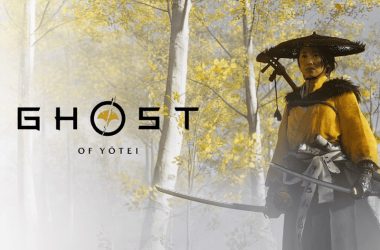 Ghost of Yotei به زودی برای PS5 منتشر خواهد شد