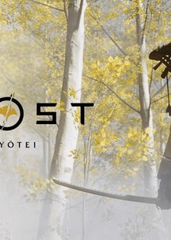Ghost of Yotei به زودی برای PS5 منتشر خواهد شد