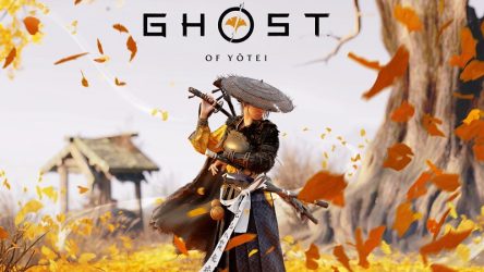 موفقیت بزرگ بازی Ghost of Yotei در هفته اول عرضه