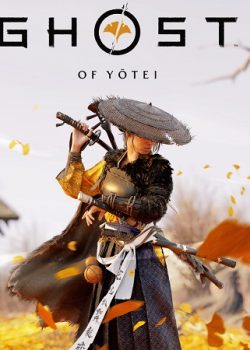 موفقیت بزرگ بازی Ghost of Yotei در هفته اول عرضه