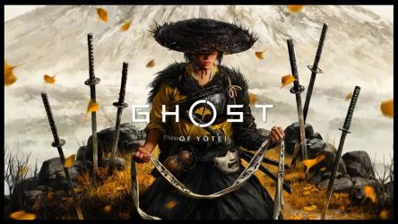 فروش ۳.۳ میلیون نسخه‌ای Ghost of Yotei