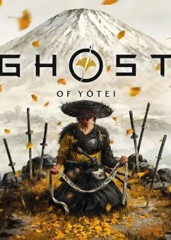 سونی از بسته‌های محدود Ghost of Yotei برای PS5 و لوازم جانبی آن رونمایی کرد