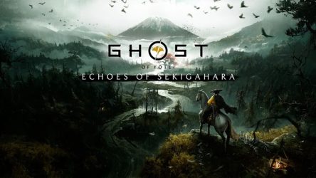 بسته الحاقی داستانی Ghost of Yotei معرفی شد