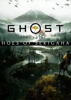 بسته الحاقی داستانی Ghost of Yotei معرفی شد