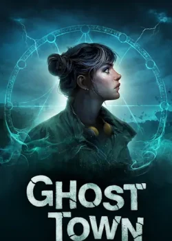 دانلود بازی Ghost Town برای کامپیوتر | گیمباتو