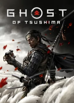 دانلود بازی Ghost of Tsushima DIRECTOR'S CUT برای کامپیوتر | گیمباتو