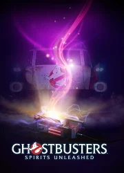 دانلود بازی Ghostbusters Spirits Unleashed برای کامپیوتر | گیمباتو