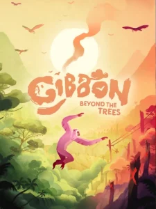دانلود بازی Gibbon: Beyond the Trees برای کامپیوتر | گیمباتو