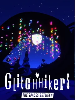 دانلود بازی Glitchhikers: The Spaces برای کامپیوتر | گیماتو