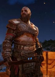 بهبود God of War: Ragnarok PS5 Pro تایید شد