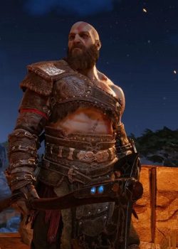 بهبود God of War: Ragnarok PS5 Pro تایید شد