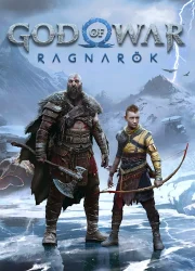 دانلود بازی God of War Ragnarök برای کامپیوتر | گیمباتو